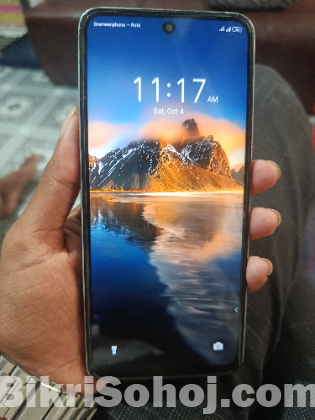 Inifinix hot 30 i